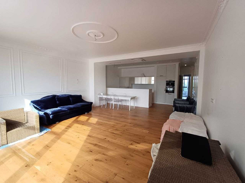 ЖК Фаворит, Продам НОВУЮ 5 комн квартиру S=166м2 + ТЕРАССА, ЦЕНТР! AB Харьков - изображение 2