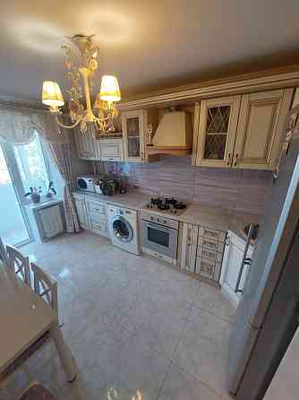 Продаж 3 кімнатна квартира Сухий Фонтан Николаев