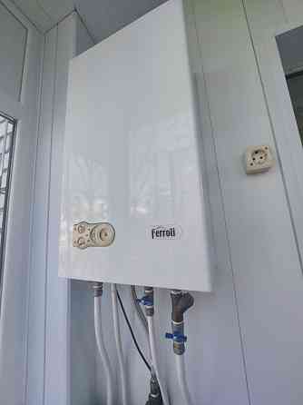 Продаж 3 кімнатна квартира Сухий Фонтан Николаев