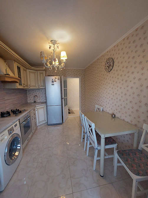 Продаж 3 кімнатна квартира Сухий Фонтан Николаев - изображение 4