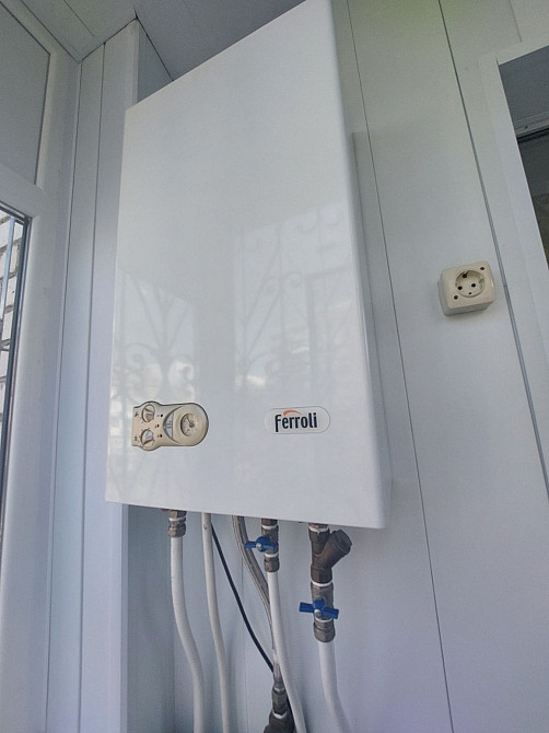 Продаж 3 кімнатна квартира Сухий Фонтан Николаев - изображение 5