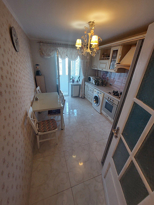 Продаж 3 кімнатна квартира Сухий Фонтан Николаев - изображение 3