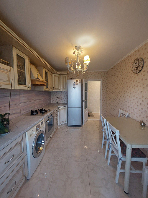 Продаж 3 кімнатна квартира Сухий Фонтан Николаев - изображение 2