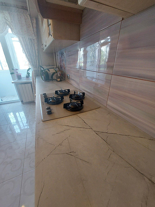 Продаж 3 кімнатна квартира Сухий Фонтан Николаев - изображение 8