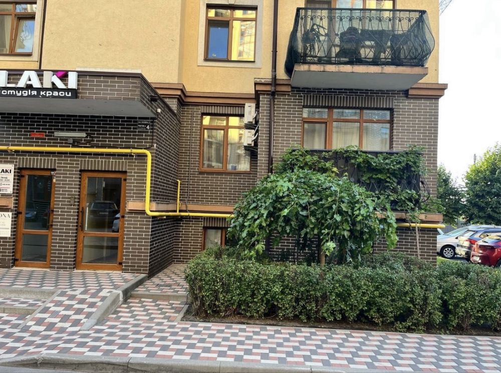 2 кімнатна квартира Річ Таун Ірпінь Ірпінь - зображення 6