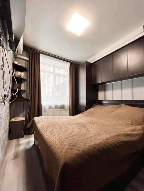 2 кімнатна квартира Річ Таун Ірпінь Ірпінь - зображення 5