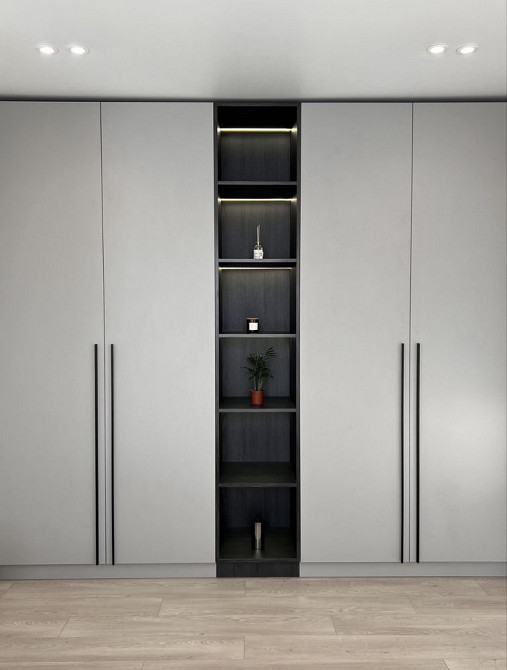 84.5т.$‼️НОВАЯ‼️ЖК Немецкий Проект‼️Продам ШИКАРНЕЙШУЮ 2 ком/кв!60м2!S Харьков - изображение 4