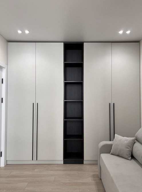 84.5т.$‼️НОВАЯ‼️ЖК Немецкий Проект‼️Продам ШИКАРНЕЙШУЮ 2 ком/кв!60м2!S Харьков - изображение 7