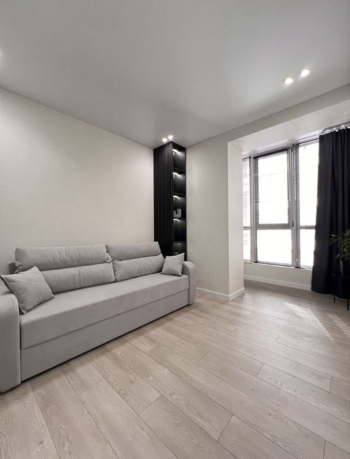 84.5т.$‼️НОВАЯ‼️ЖК Немецкий Проект‼️Продам ШИКАРНЕЙШУЮ 2 ком/кв!60м2!S Харьков - изображение 5