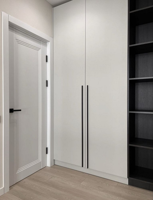 84.5т.$‼️НОВАЯ‼️ЖК Немецкий Проект‼️Продам ШИКАРНЕЙШУЮ 2 ком/кв!60м2!S Харьков - изображение 8