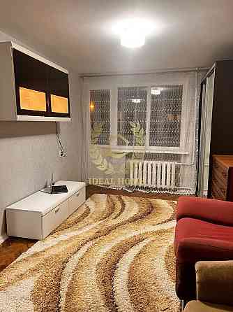 Продаж затишної 1-кімн. квартира Вирлиця в Києві Киев