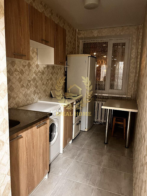 Продаж затишної 1-кімн. квартира Вирлиця в Києві Киев - изображение 4