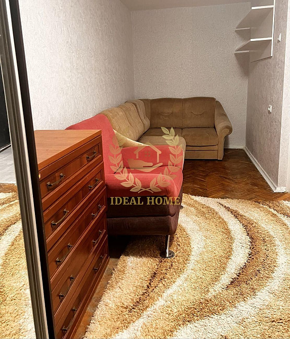 Продаж затишної 1-кімн. квартира Вирлиця в Києві Киев - изображение 6