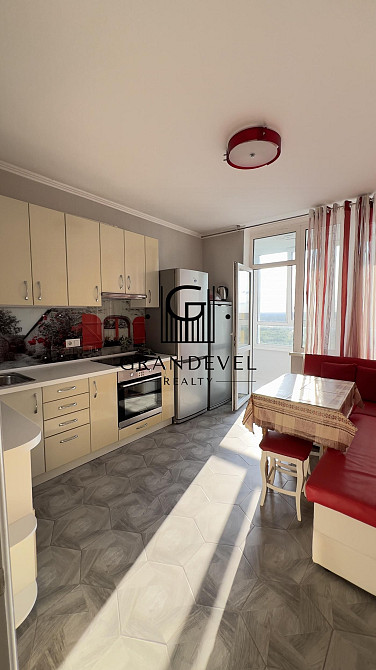 Продаж / Квартира / вул. Володимира Наумовича, Святошин, Київ Киев - изображение 1