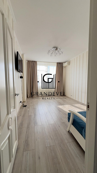 Продаж / Квартира / вул. Володимира Наумовича, Святошин, Київ Киев - изображение 7