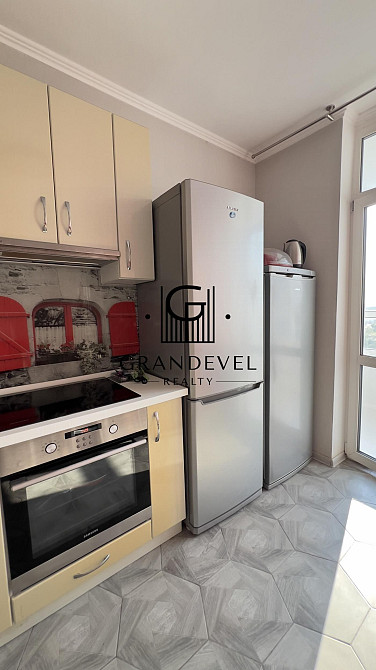 Продаж / Квартира / вул. Володимира Наумовича, Святошин, Київ Киев - изображение 4