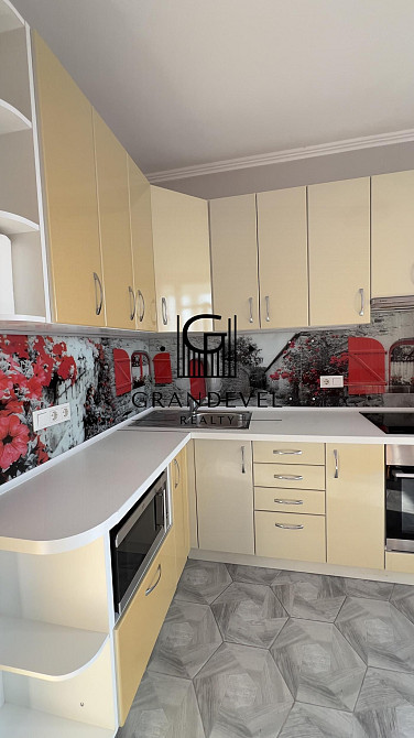 Продаж / Квартира / вул. Володимира Наумовича, Святошин, Київ Киев - изображение 3