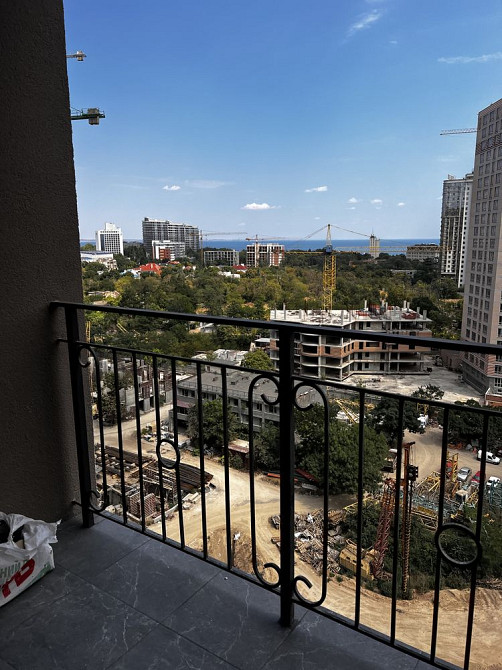 Аркадия! Квартира для арендного бизнеса с балконом. Одесса - изображение 4