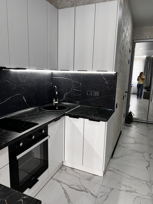 Аркадия! Квартира для арендного бизнеса с балконом. Одесса - изображение 8