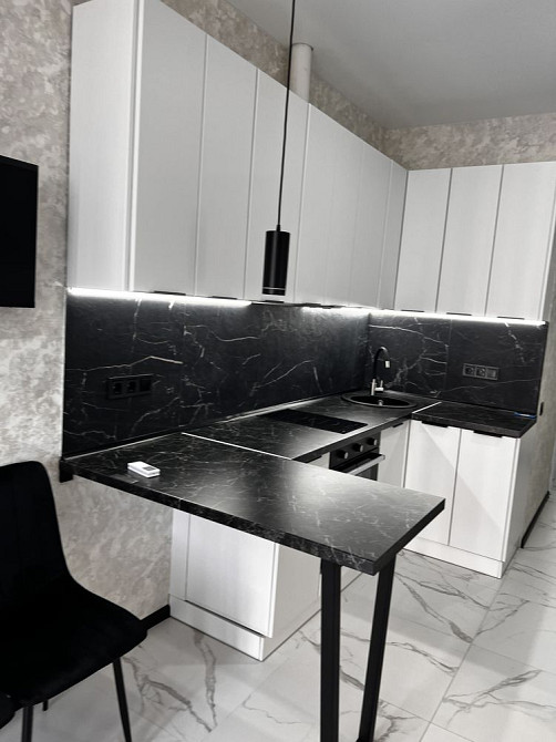 Аркадия! Квартира для арендного бизнеса с балконом. Одесса - изображение 1