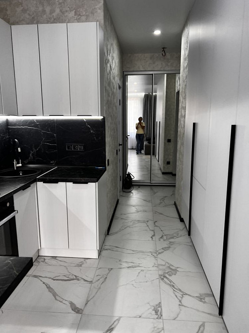 Аркадия! Квартира для арендного бизнеса с балконом. Одесса - изображение 6