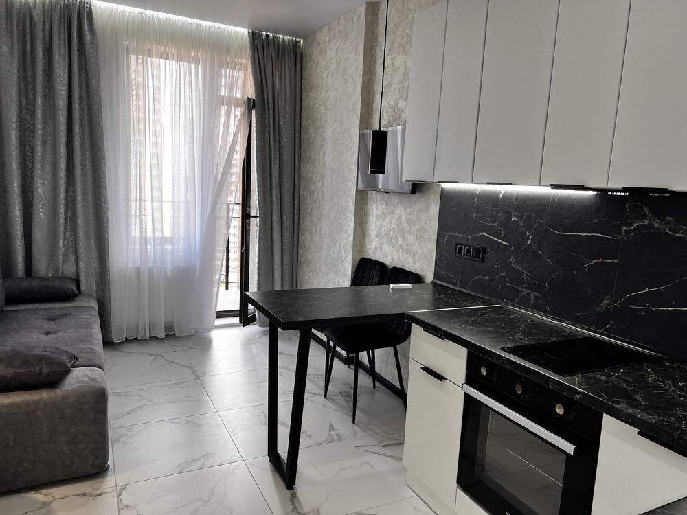 Аркадия! Квартира для арендного бизнеса с балконом. Одесса - изображение 5