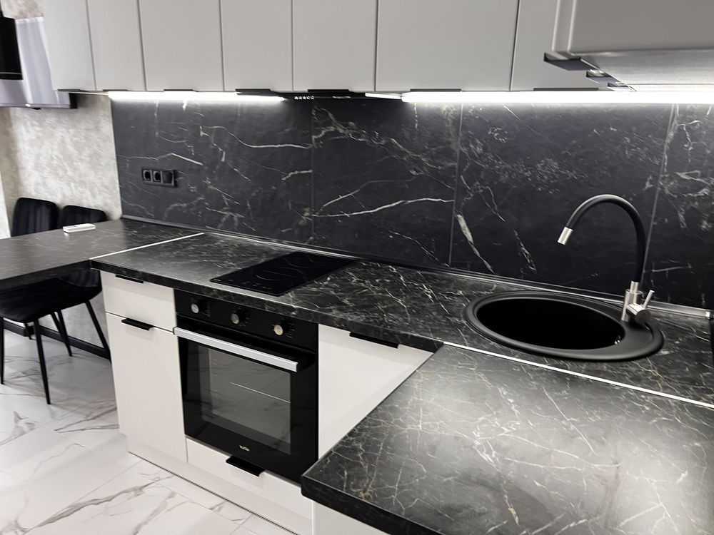 Аркадия! Квартира для арендного бизнеса с балконом. Одесса - изображение 3