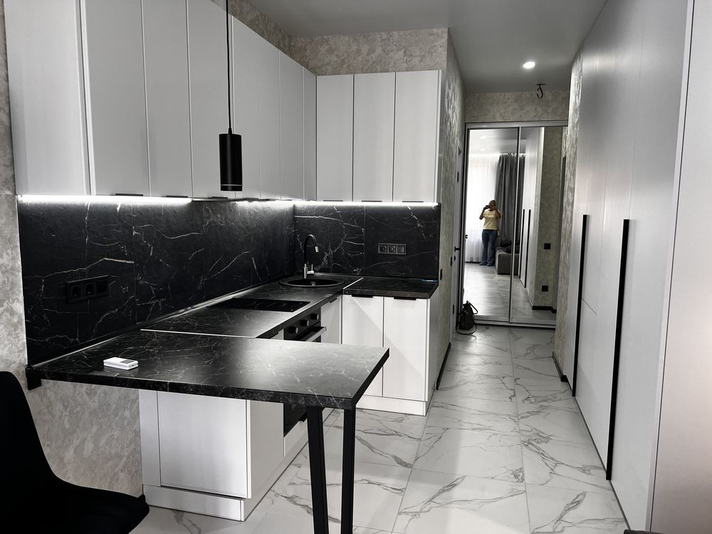 Аркадия! Квартира для арендного бизнеса с балконом. Одесса - изображение 2