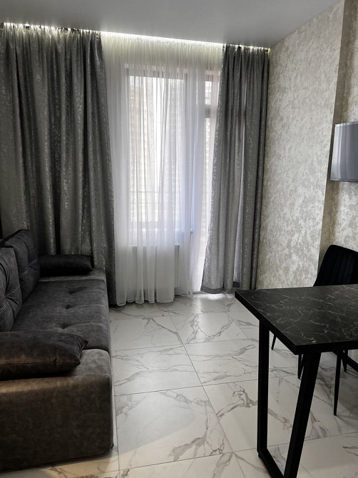 Аркадия! Квартира для арендного бизнеса с балконом. Одесса - изображение 7