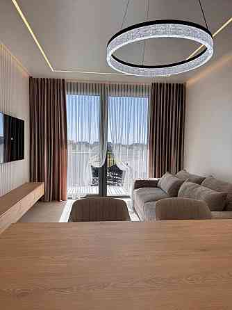 Продаж 2кімнатної у Park Land Ужгород