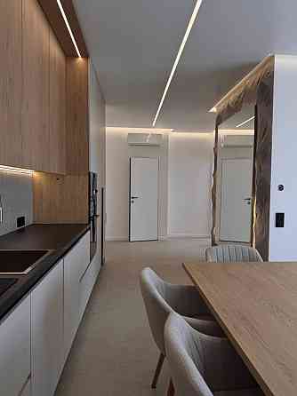 Продаж 2кімнатної у Park Land Ужгород