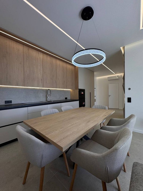 Продаж 2кімнатної у Park Land Ужгород - изображение 1