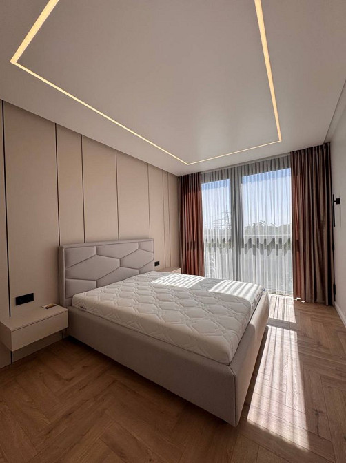 Продаж 2кімнатної у Park Land Ужгород - изображение 3