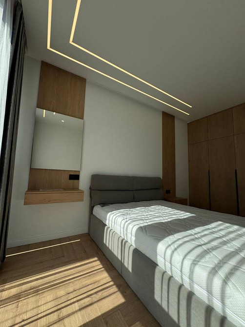 Продаж 2кімнатної у Park Land Ужгород - изображение 8