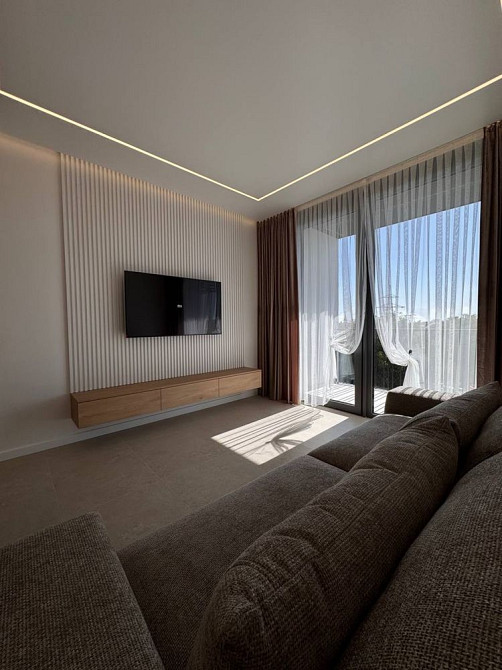 Продаж 2кімнатної у Park Land Ужгород - изображение 7