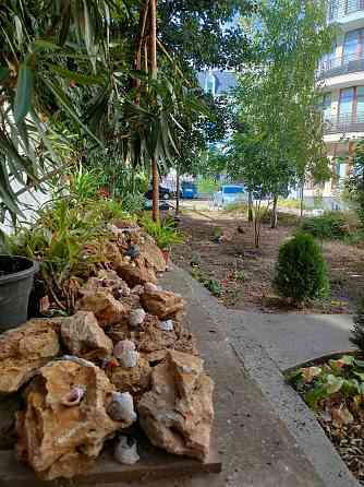 2х комн.квартира-прямой вид моря Гаршина с балконом/ХОЗЯИН! Одеса