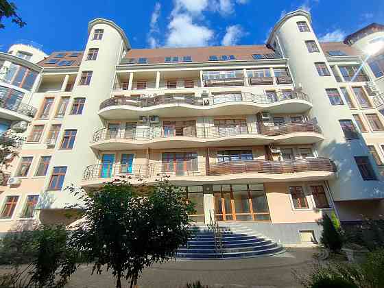 2х комн.квартира-прямой вид моря Гаршина с балконом/ХОЗЯИН! Одеса