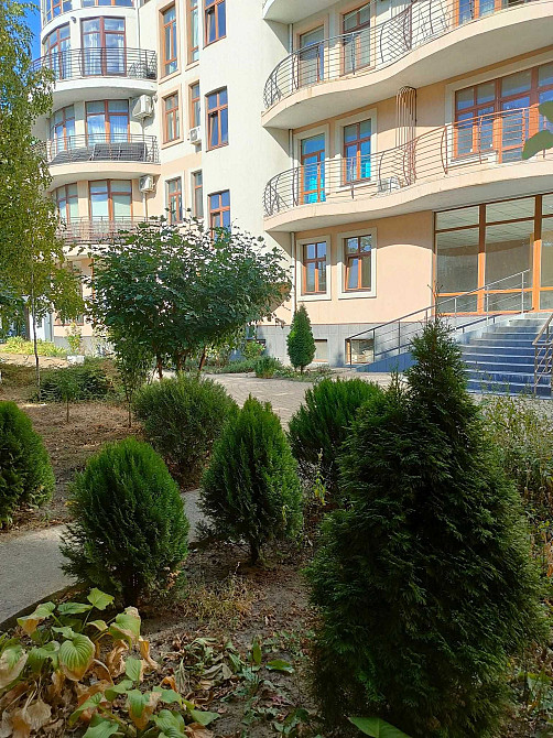 2х комн.квартира-прямой вид моря Гаршина с балконом/ХОЗЯИН! Одеса - зображення 7