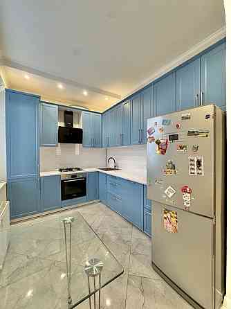 Продаж 3к квартири на Соц місті вулиця Гурова Металургійний район Кривой Рог