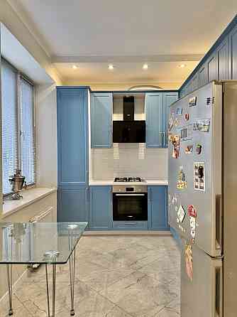 Продаж 3к квартири на Соц місті вулиця Гурова Металургійний район Кривой Рог