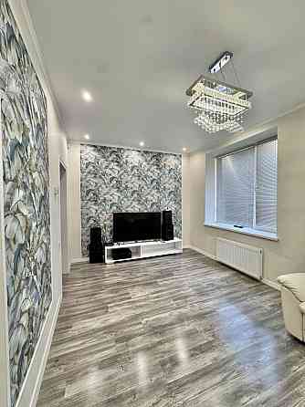 Продаж 3к квартири на Соц місті вулиця Гурова Металургійний район Кривой Рог