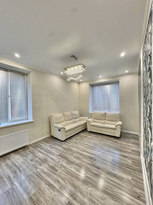 Продаж 3к квартири на Соц місті вулиця Гурова Металургійний район Кривий Ріг - зображення 3