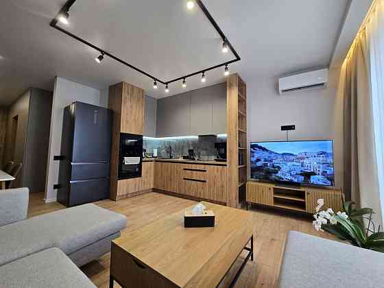 Шикарна 2-к квартира 70м2 ЖК Варшавський Плюс Варшавский Виноградар Киев