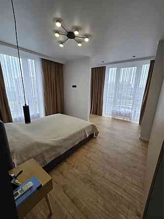 Шикарна 2-к квартира 70м2 ЖК Варшавський Плюс Варшавский Виноградар Киев