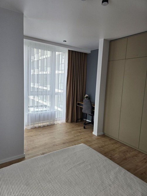 Шикарна 2-к квартира 70м2 ЖК Варшавський Плюс Варшавский Виноградар Киев - изображение 7