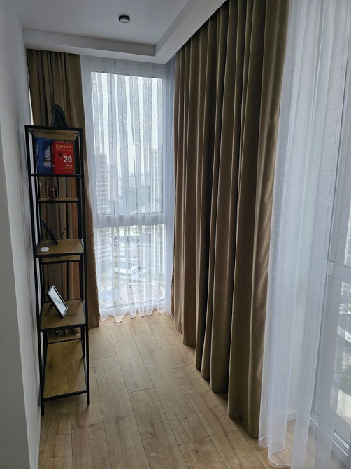 Шикарна 2-к квартира 70м2 ЖК Варшавський Плюс Варшавский Виноградар Киев - изображение 8