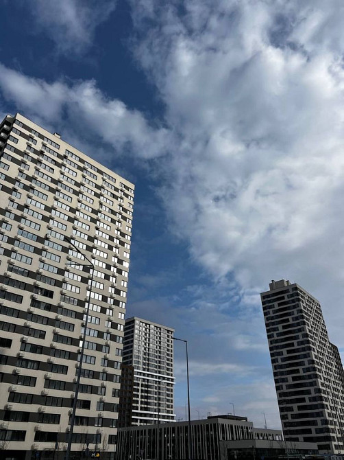 Продається 3-к квартира 78м2 ЖК Варшавський Варшавский Виноградар Київ - зображення 1