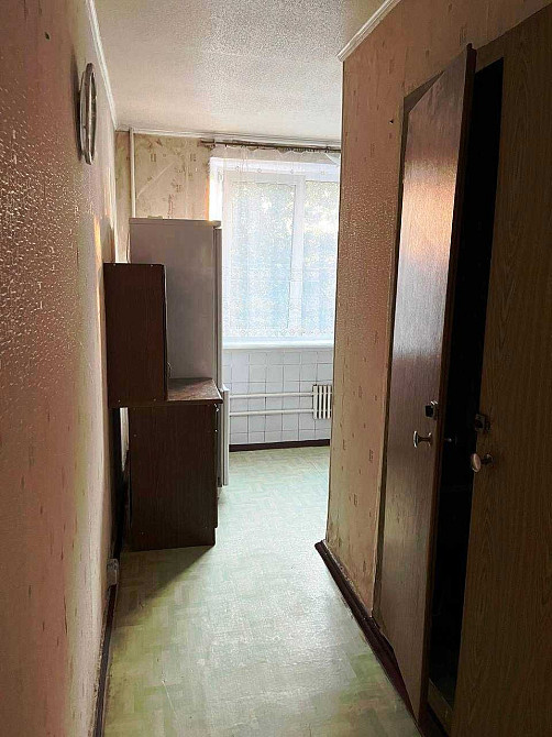 Вперше у продажу 1к біля м. Холодна Гора Харьков - изображение 3