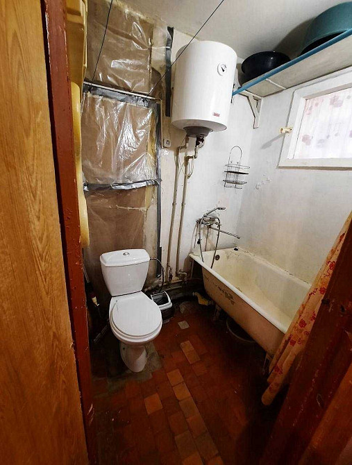 Продается 1к квартира рядом с метро 23 Августа ! (404007) Харьков - изображение 6