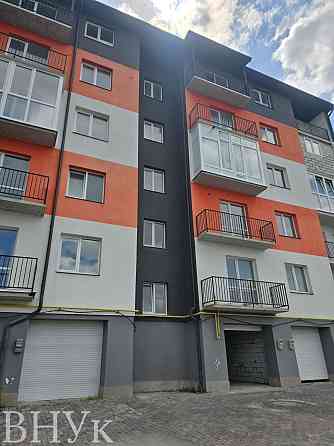 Продам однокімнатну квартиру в новобудові Тернопіль